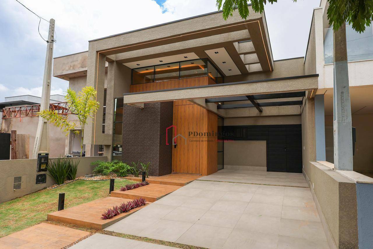 Casa de Condomínio à venda com 3 quartos, 140m² - Foto 2