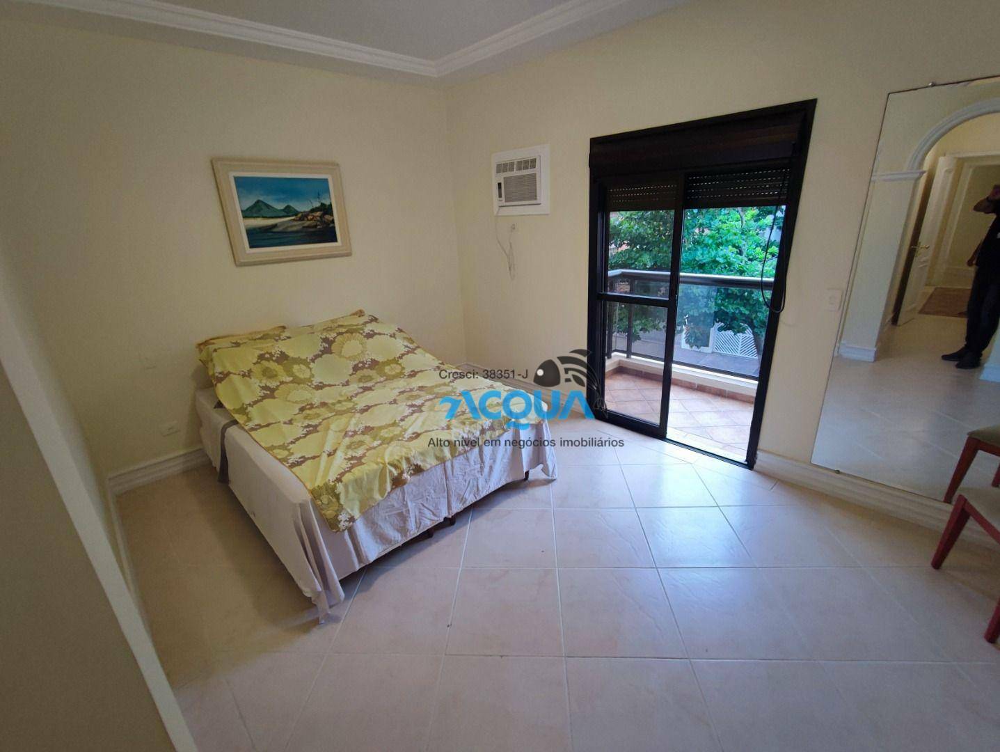 Apartamento à venda com 3 quartos, 176m² - Foto 10