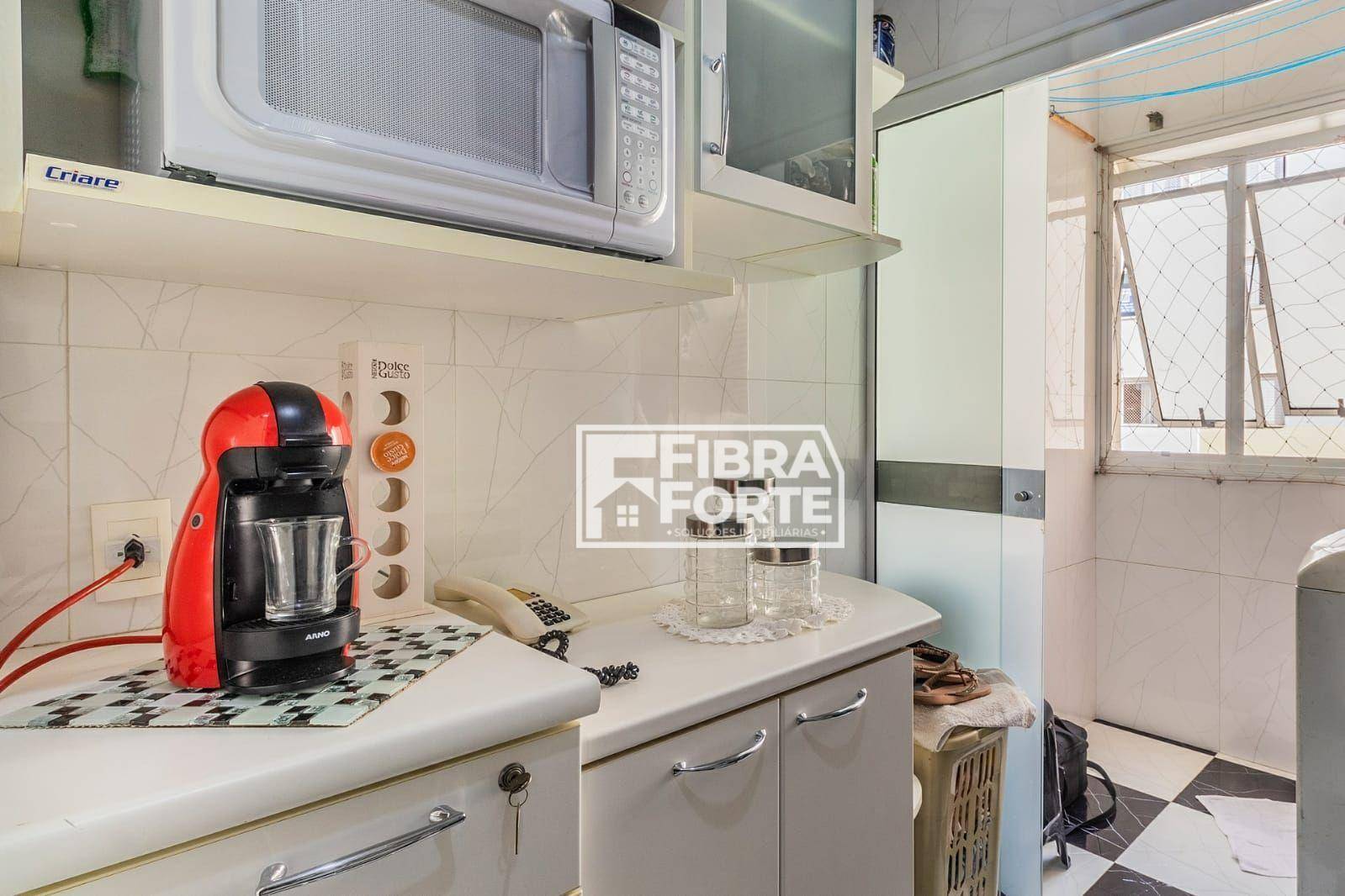 Apartamento à venda com 3 quartos, 67m² - Foto 11