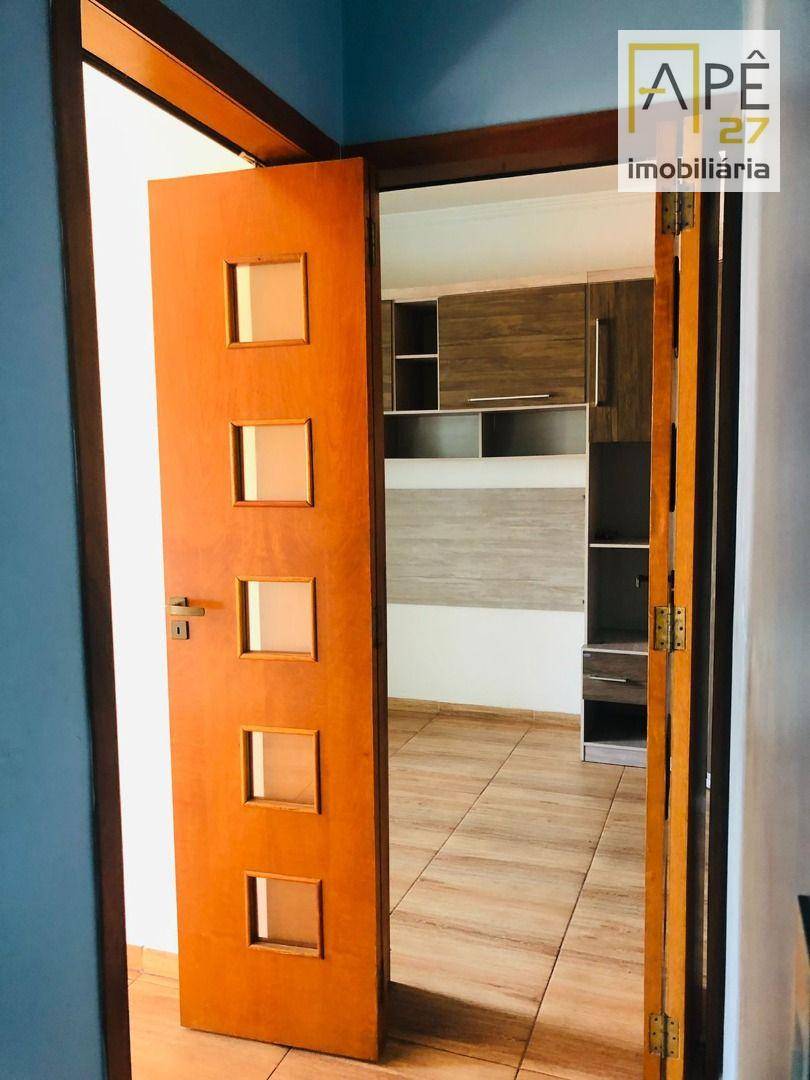 Sobrado para alugar com 2 quartos, 95m² - Foto 17