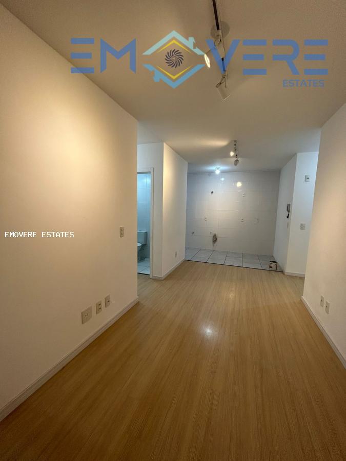 Apartamento à venda com 2 quartos, 54m² - Foto 9