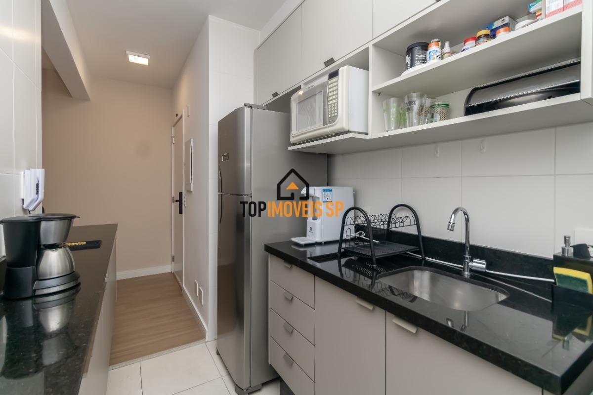 Apartamento à venda com 2 quartos, 118m² - Foto 10