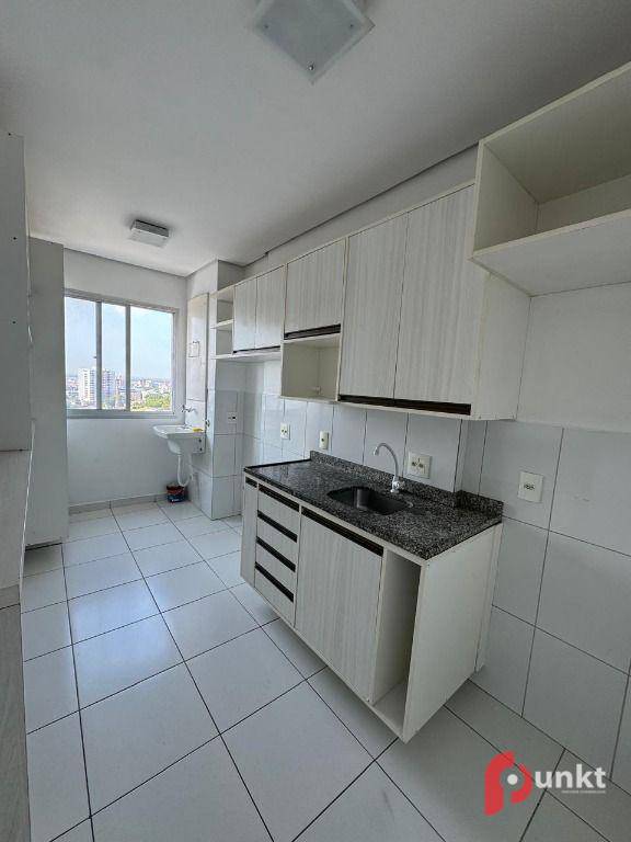 Apartamento para alugar com 2 quartos, 60m² - Foto 3