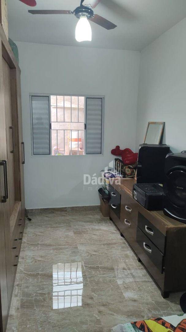 Casa à venda com 3 quartos, 78m² - Foto 8