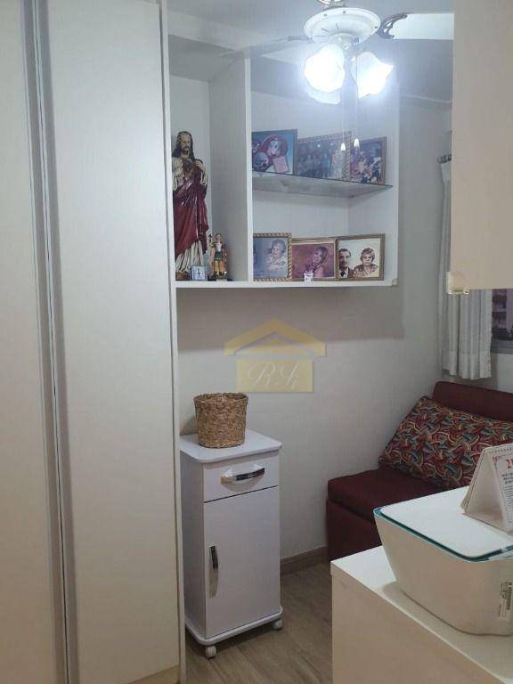 Apartamento à venda com 2 quartos, 79m² - Foto 12