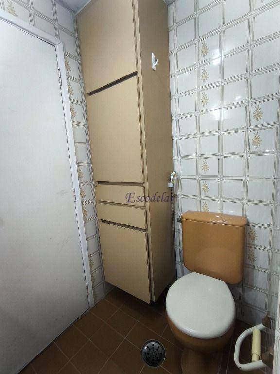 Apartamento à venda com 3 quartos, 85m² - Foto 12