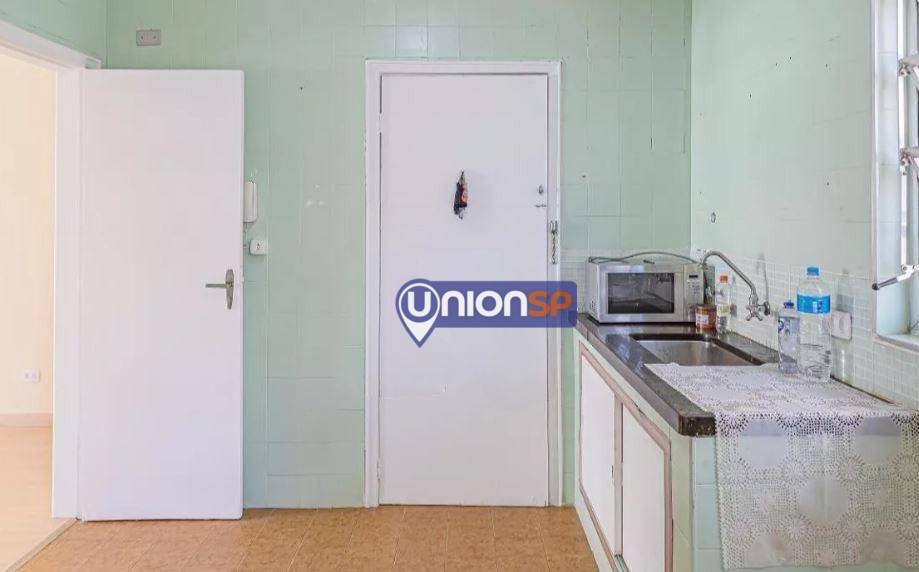 Apartamento à venda com 1 quarto, 90m² - Foto 11