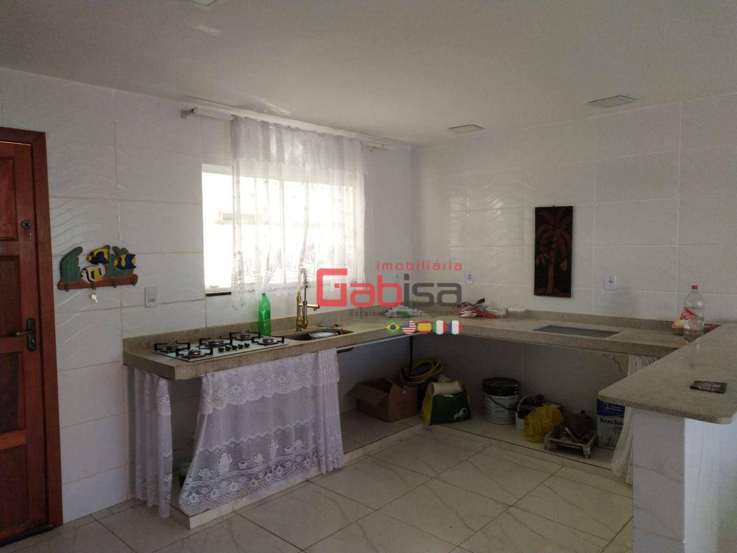 Casa à venda com 2 quartos, 130m² - Foto 5