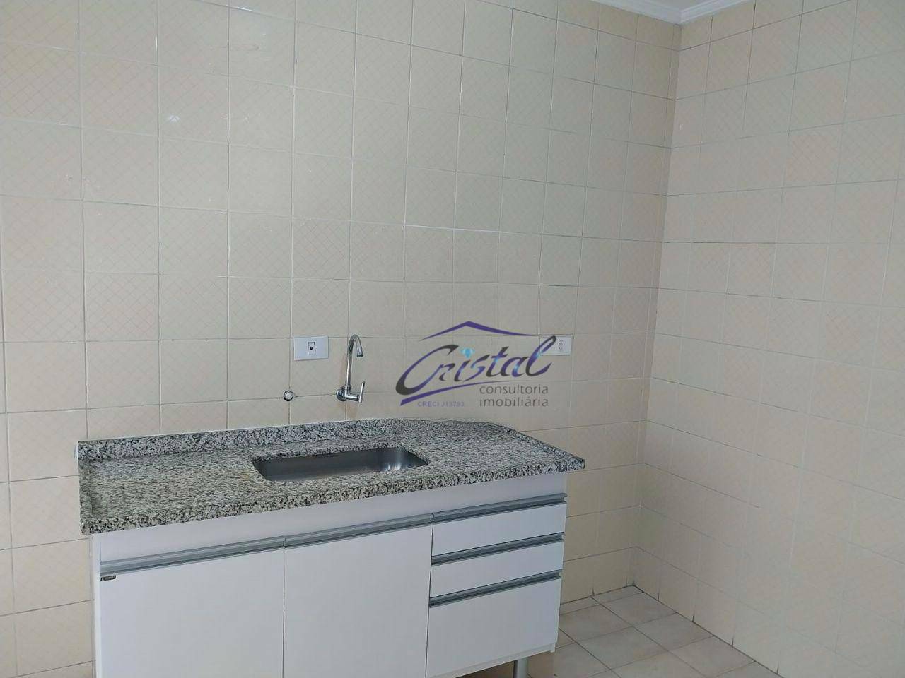 Apartamento para alugar com 3 quartos, 82m² - Foto 7