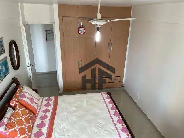 Apartamento à venda com 3 quartos, 154m² - Foto 8