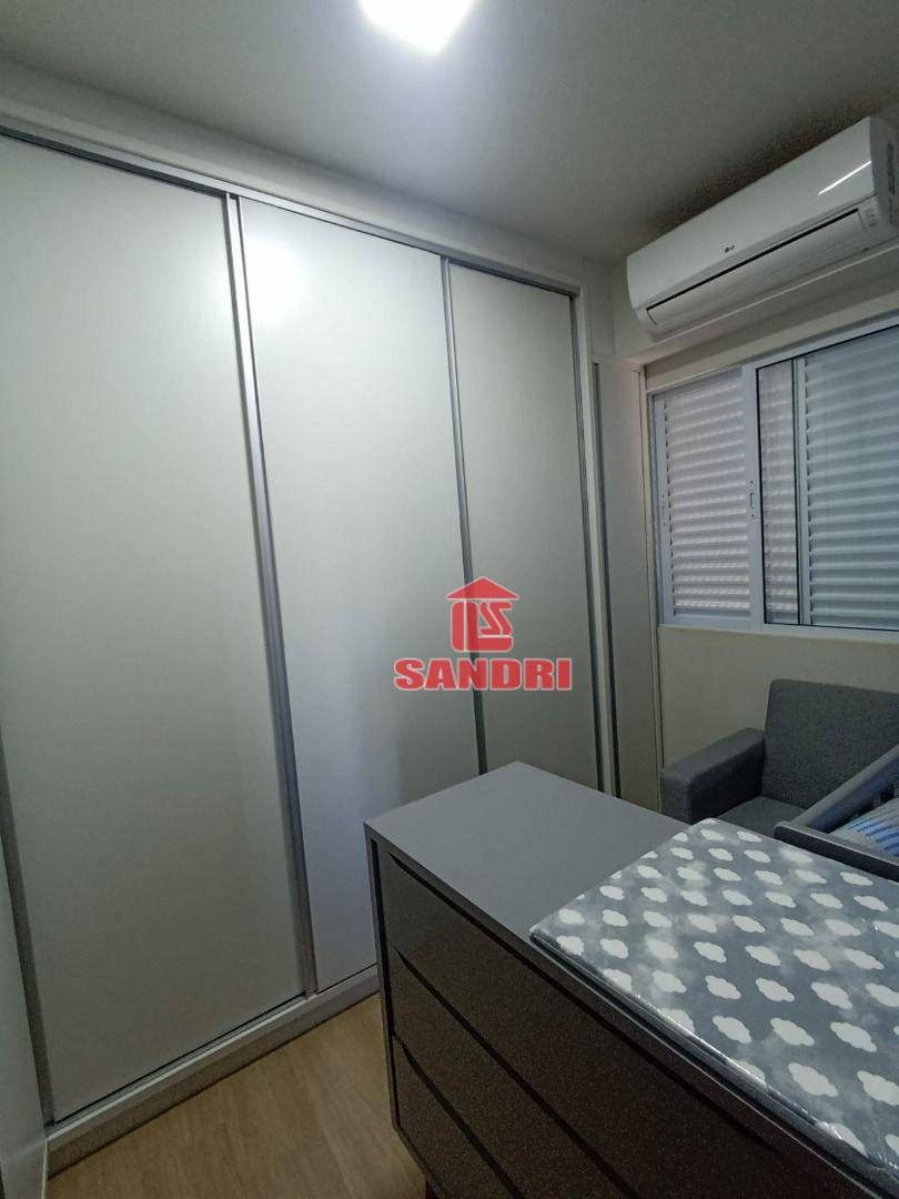 Apartamento à venda com 2 quartos, 58m² - Foto 19