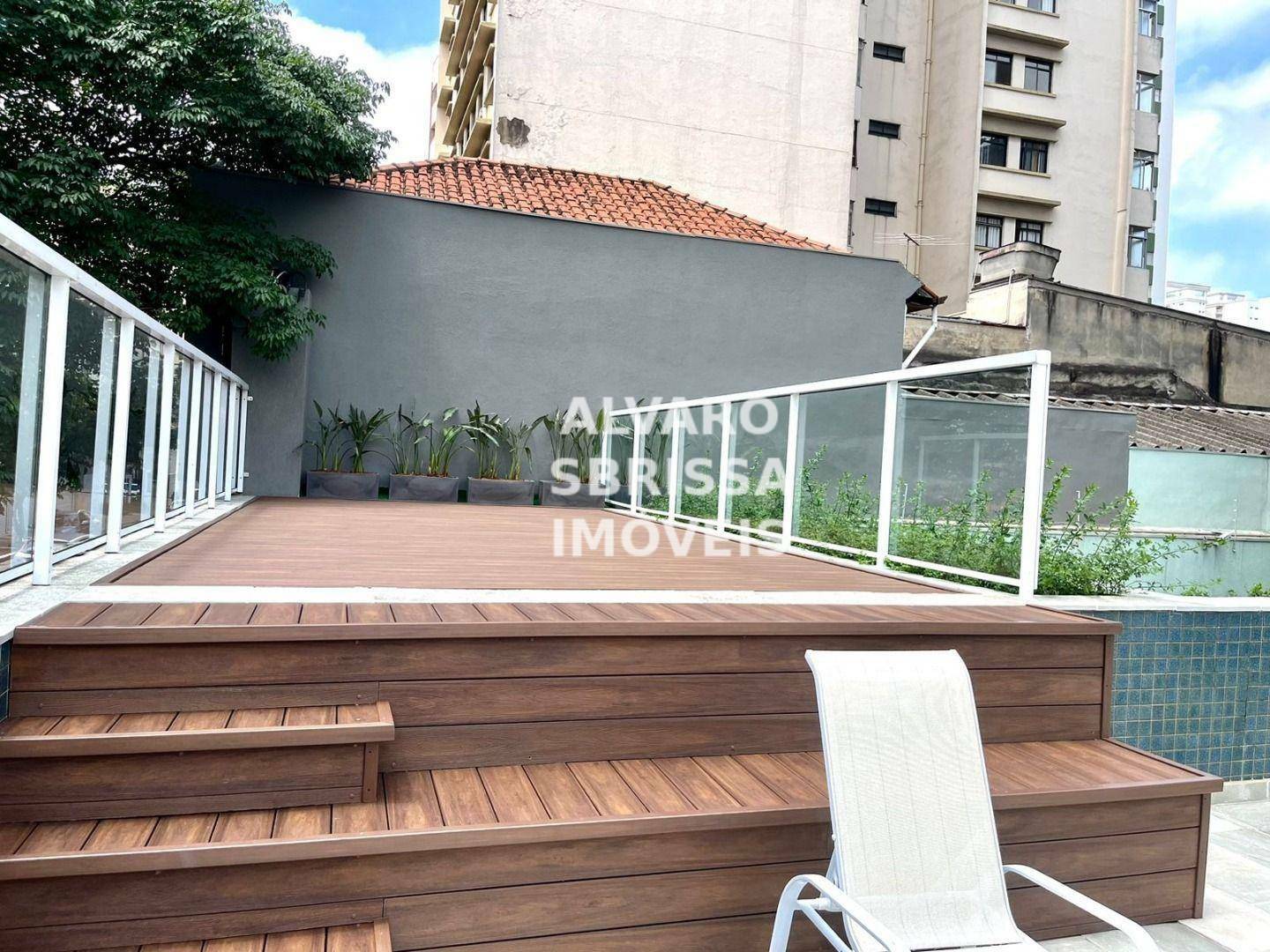 Apartamento à venda com 3 quartos, 254m² - Foto 13