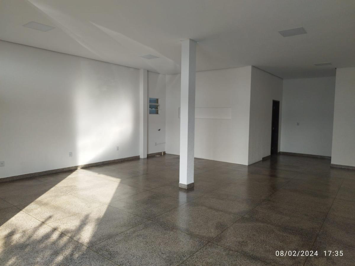 Loja-Salão para alugar, 80m² - Foto 2