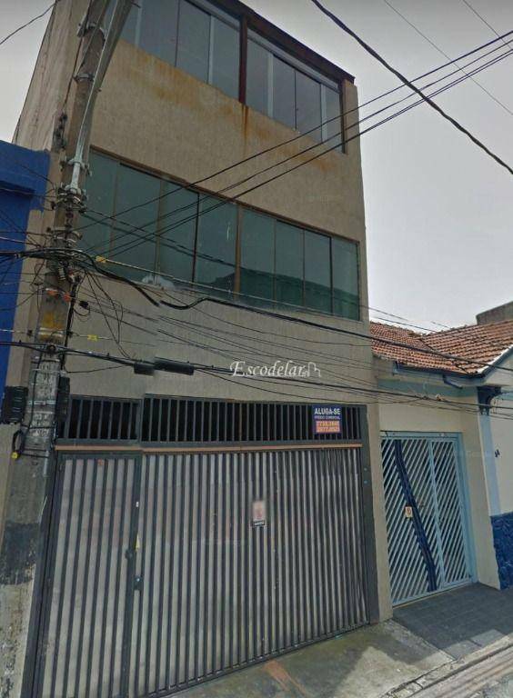 Prédio Inteiro para alugar, 200m² - Foto 8