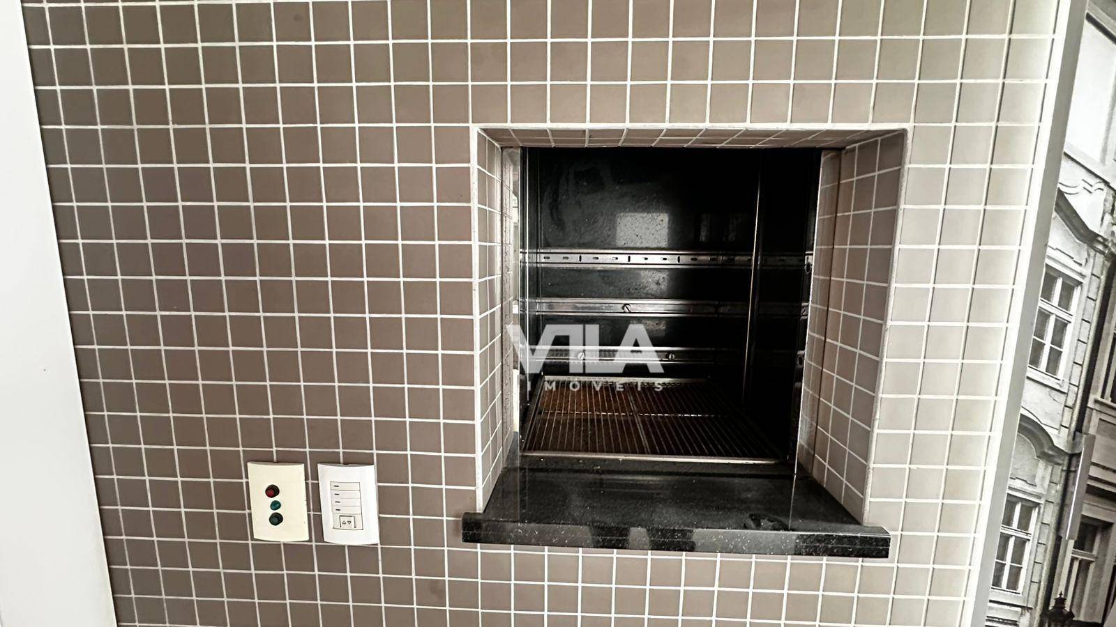Apartamento à venda com 3 quartos, 107m² - Foto 11