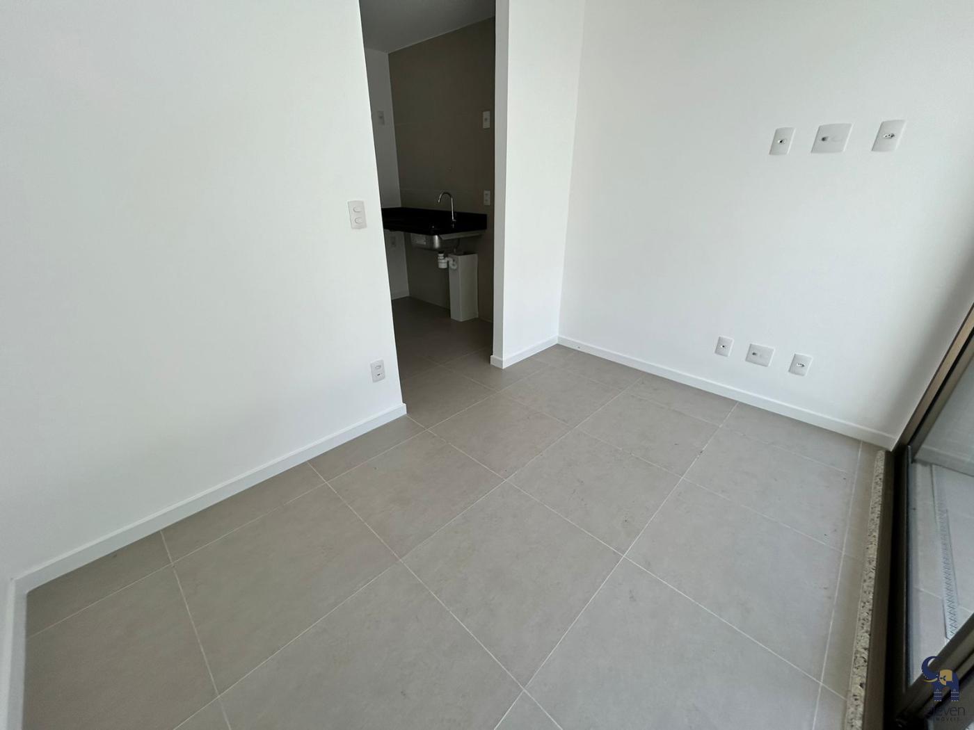 Apartamento à venda com 1 quarto, 22m² - Foto 8