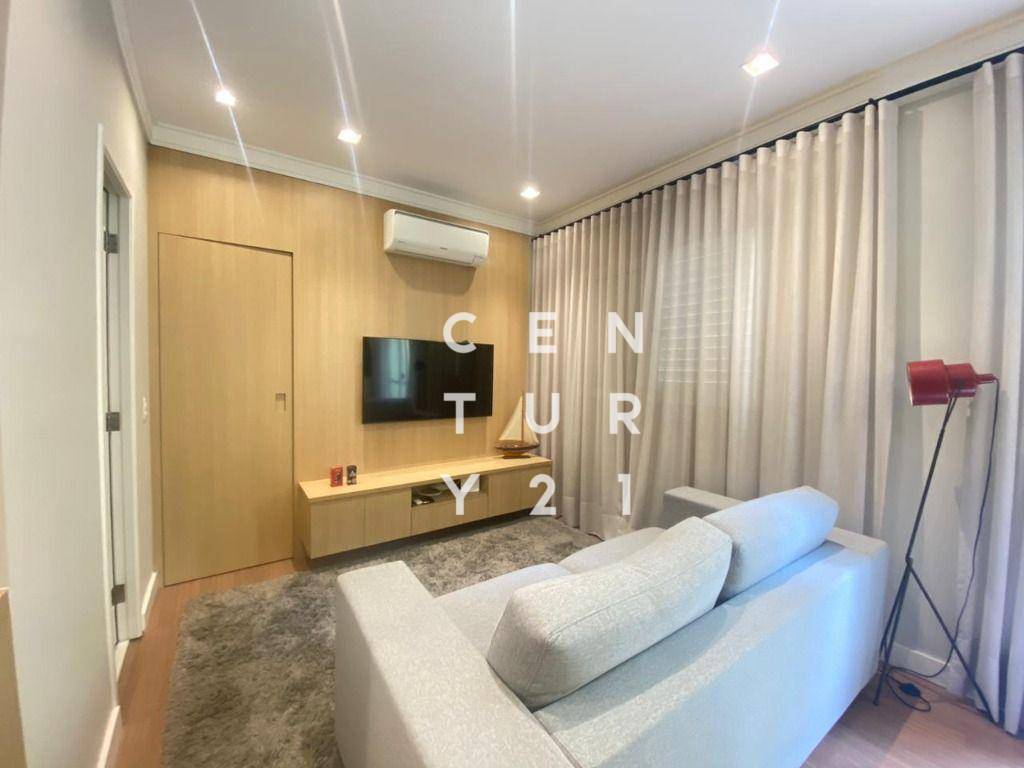 Apartamento à venda e aluguel com 1 quarto, 77m² - Foto 15