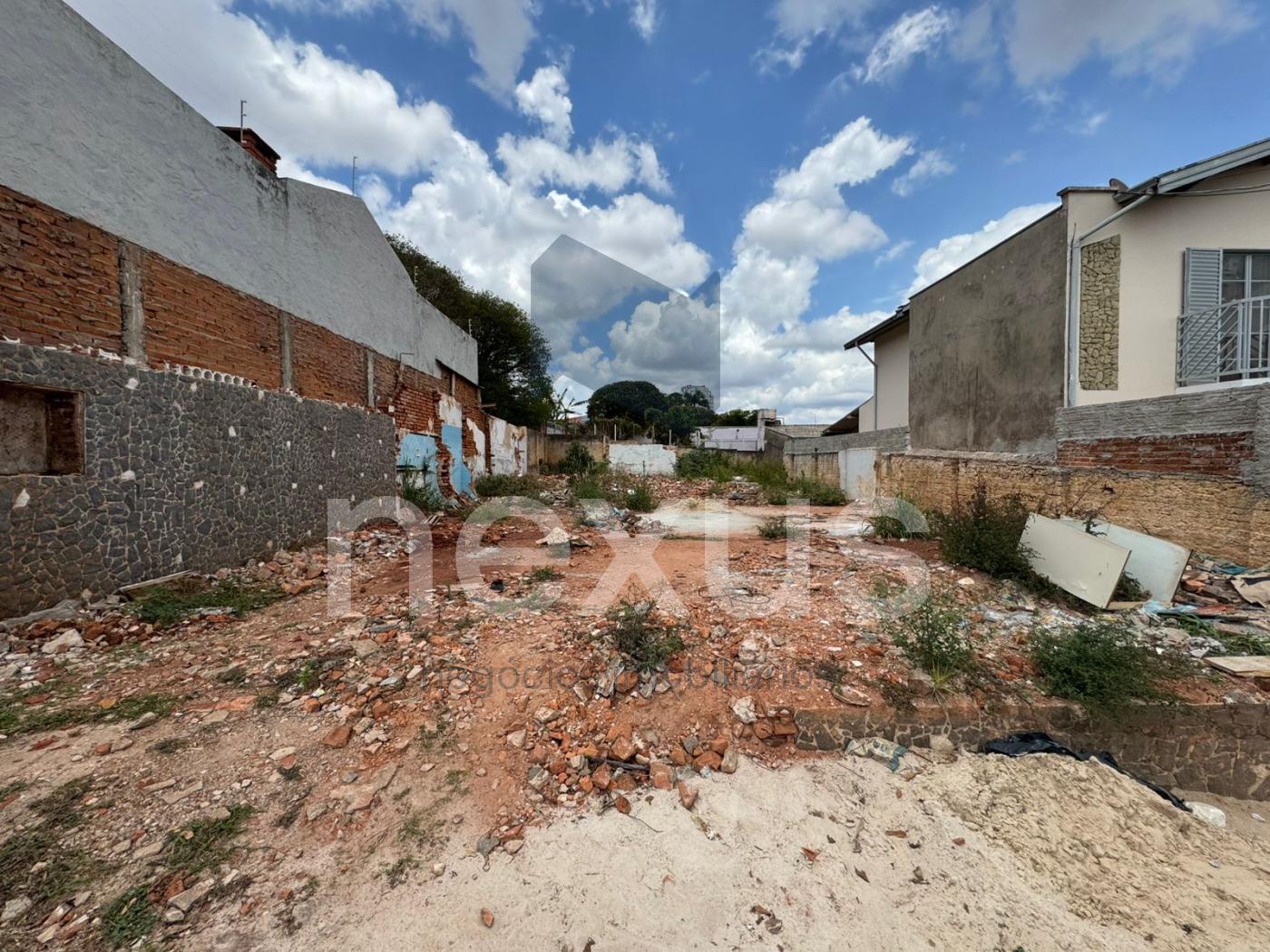 Terreno à venda, 225m² - Foto 1