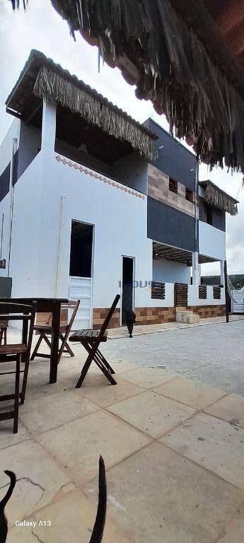 Casa, 2 quartos, 150 m² - Foto 11