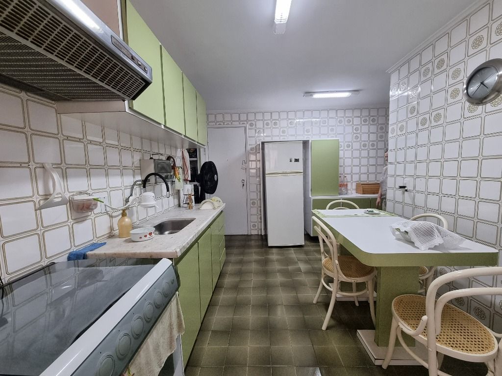 Apartamento à venda com 2 quartos, 85m² - Foto 10