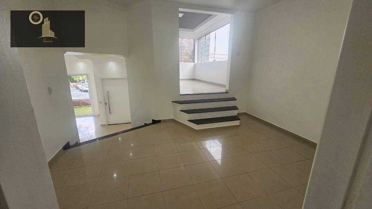 Casa de Condomínio à venda com 3 quartos, 240m² - Foto 17