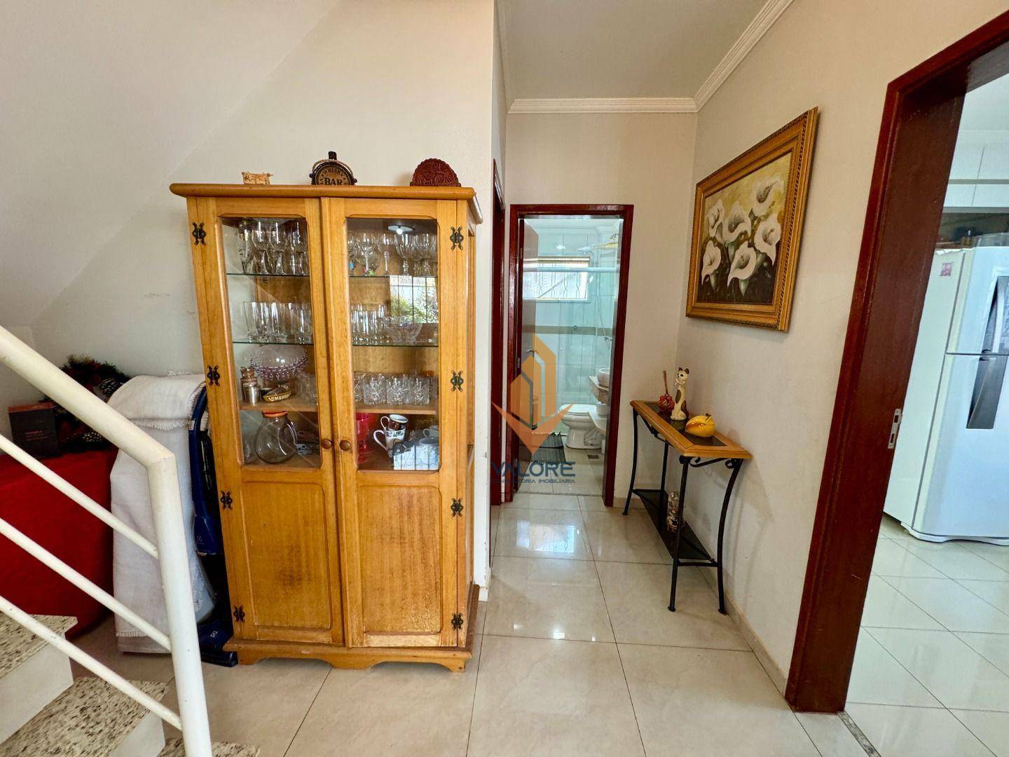 Casa de Condomínio à venda com 3 quartos, 129m² - Foto 10