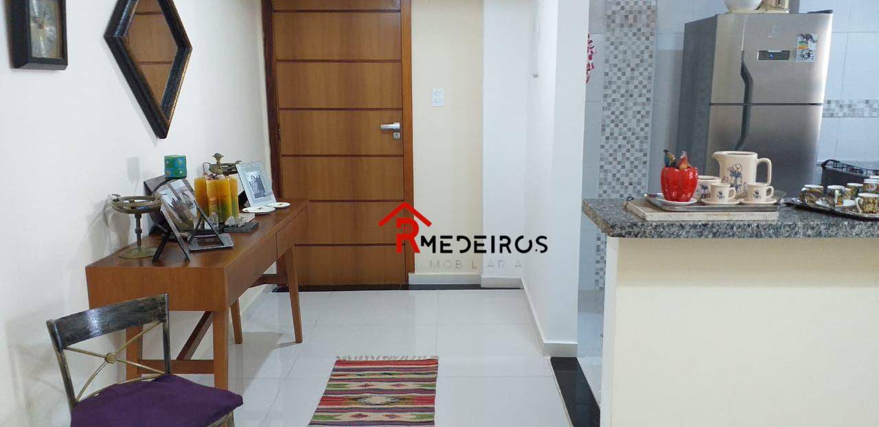 Apartamento à venda com 2 quartos, 101m² - Foto 15