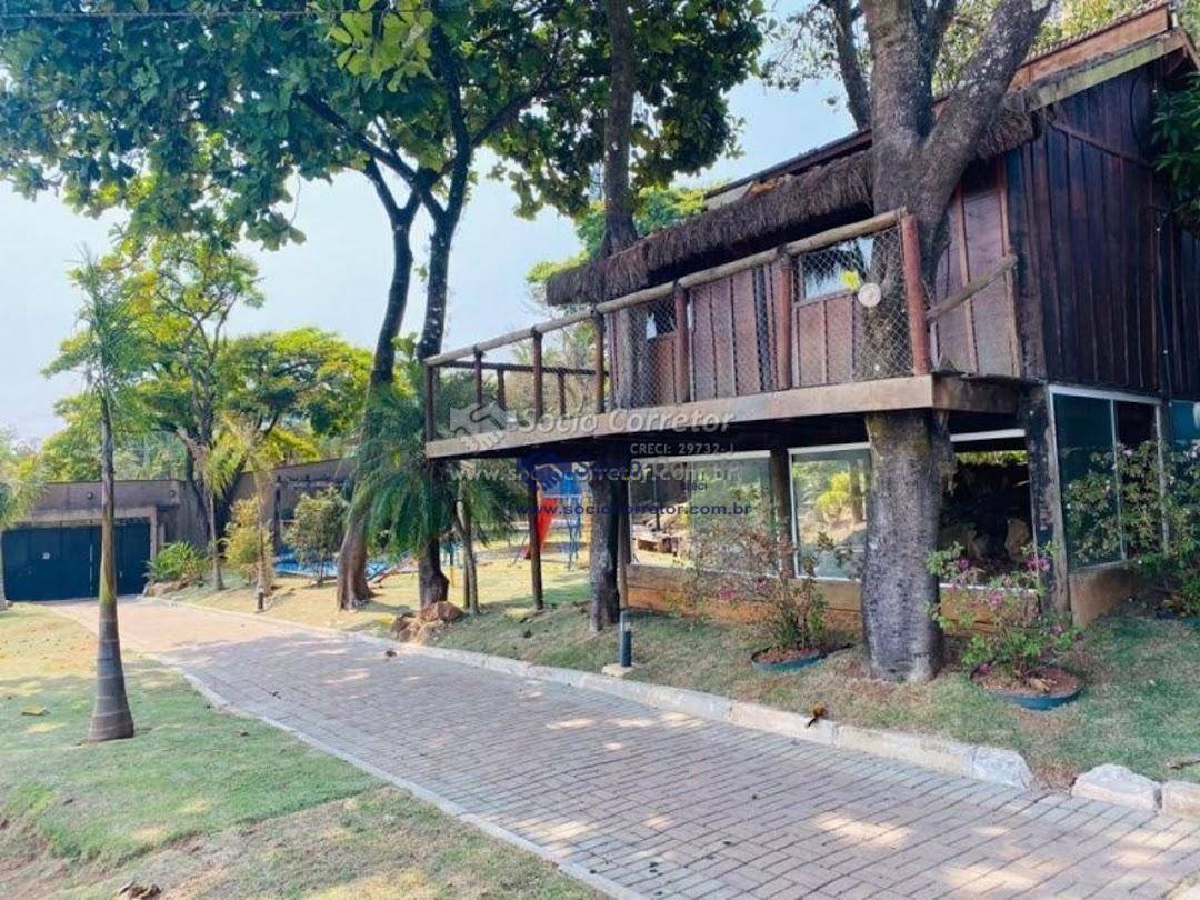 Chácara à venda com 5 quartos, 1500m² - Foto 18