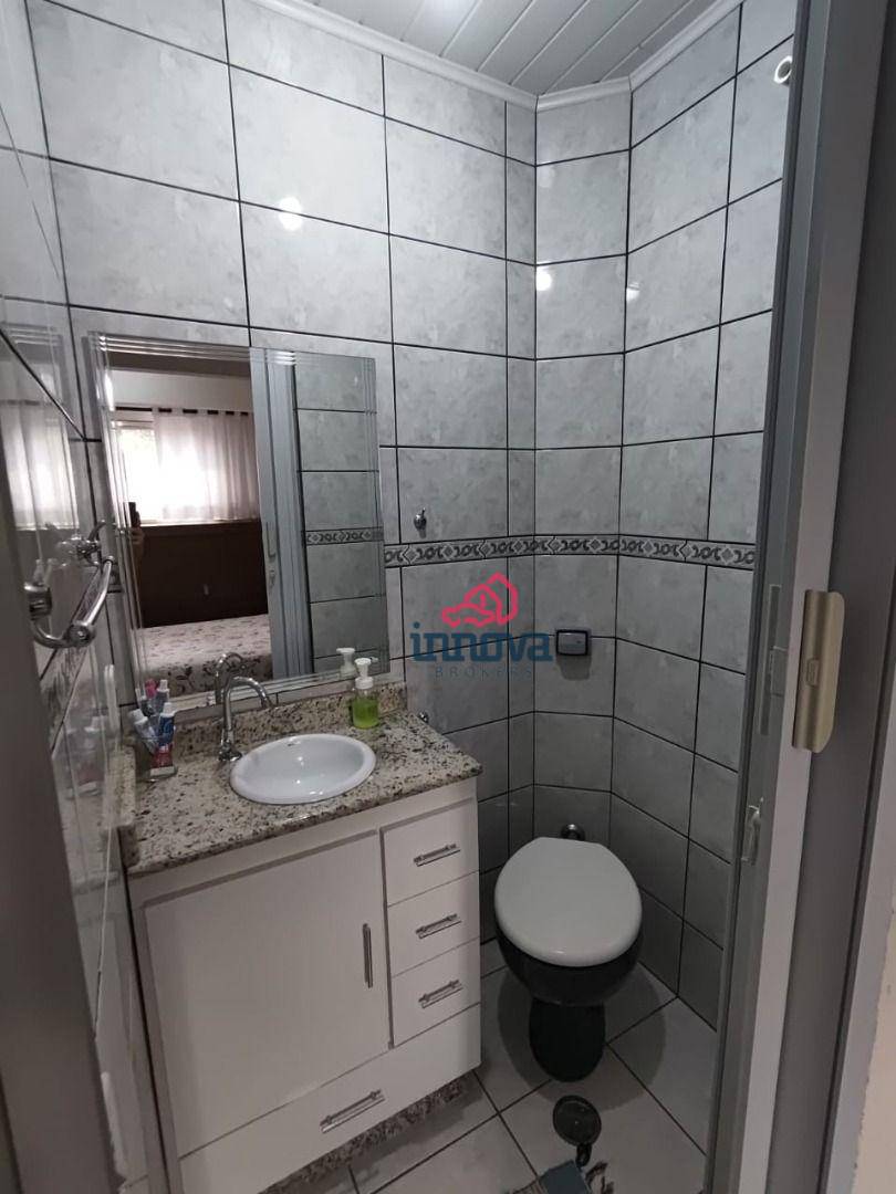 Apartamento à venda com 2 quartos, 62m² - Foto 9