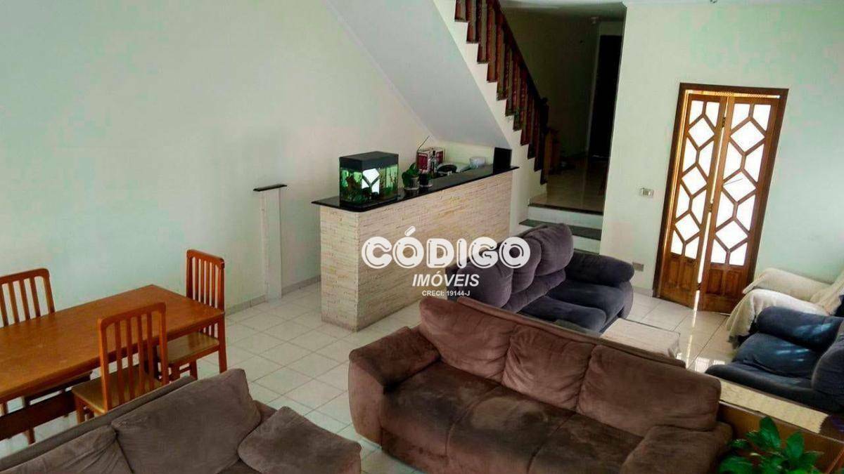 Sobrado à venda com 3 quartos, 146m² - Foto 8