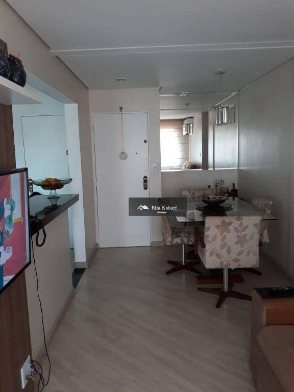 Apartamento à venda com 2 quartos, 97m² - Foto 4