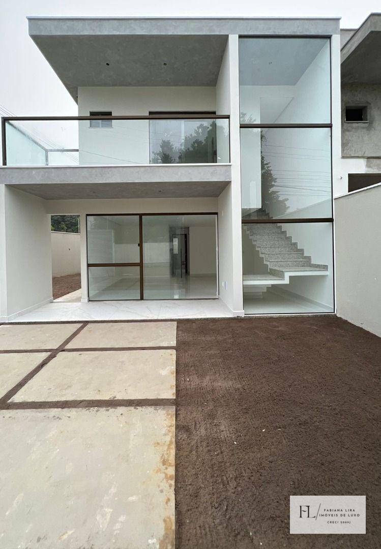 Casa à venda com 4 quartos, 152m² - Foto 5