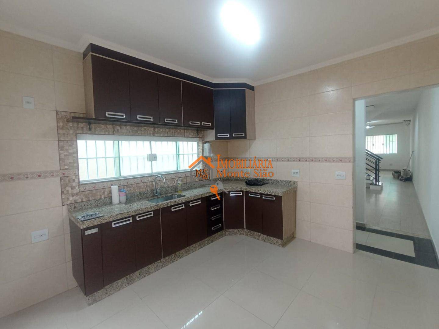 Sobrado à venda com 3 quartos, 150m² - Foto 12