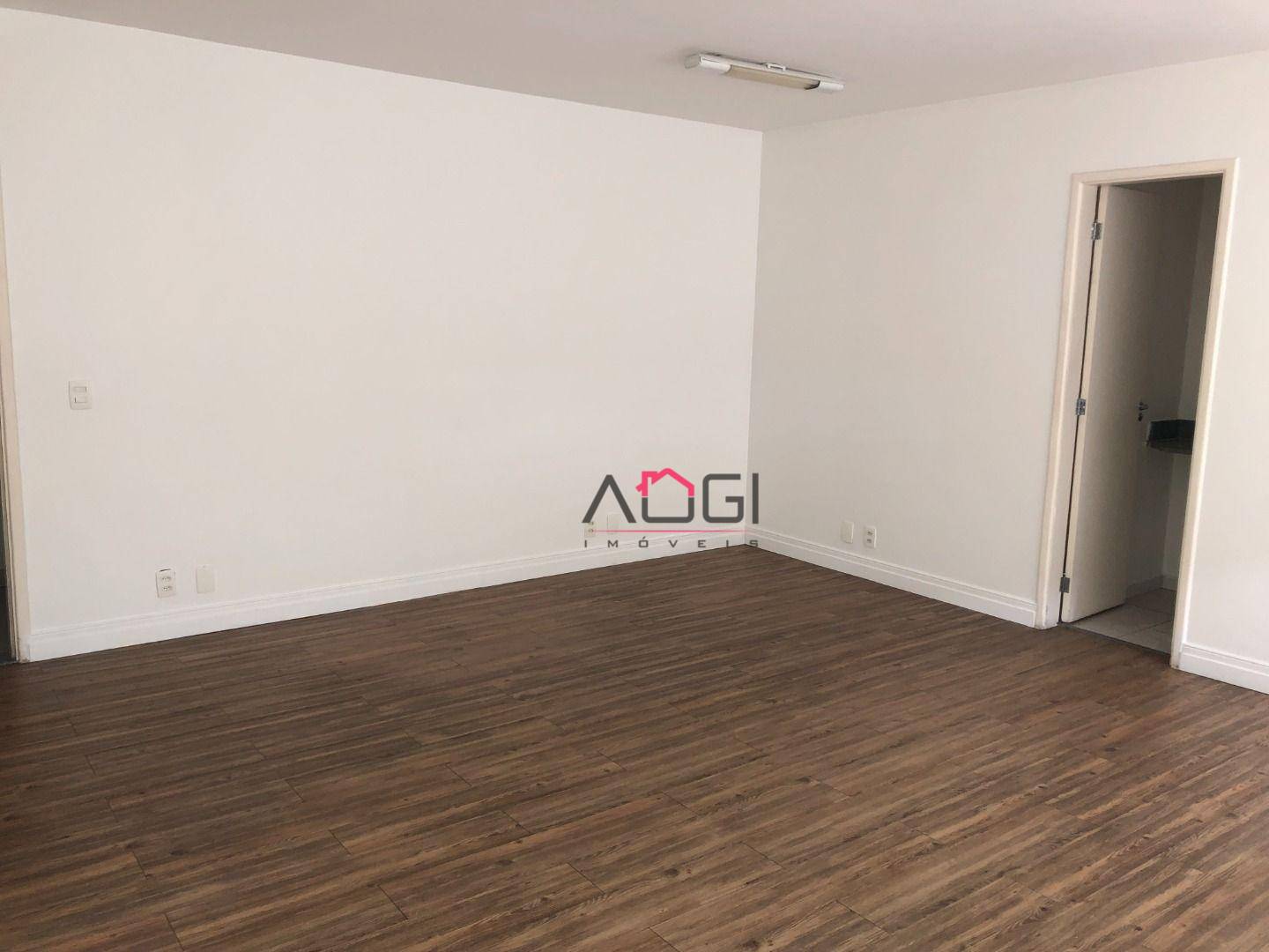 Conjunto Comercial-Sala para alugar, 65m² - Foto 10