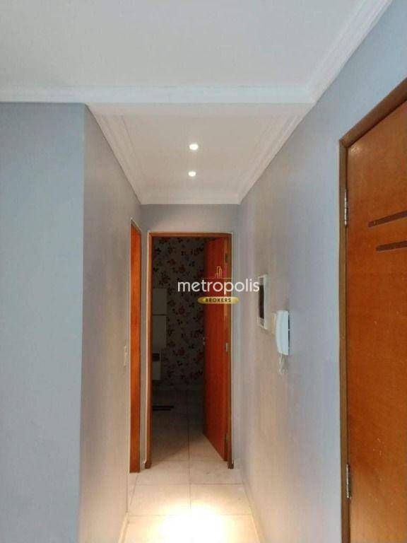 Apartamento à venda com 2 quartos, 53m² - Foto 5