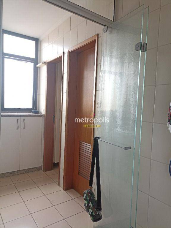 Apartamento à venda com 3 quartos, 92m² - Foto 9