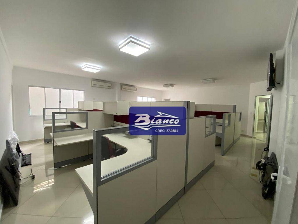 Prédio Inteiro para alugar, 1200m² - Foto 34