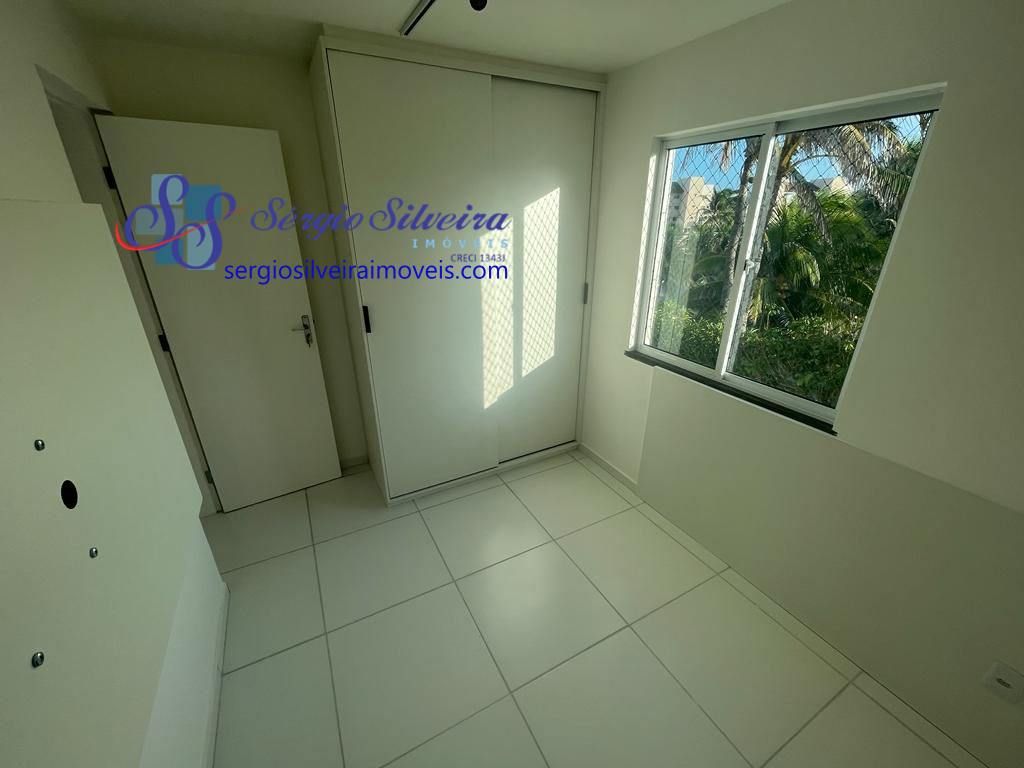 Apartamento à venda e aluguel com 2 quartos, 46m² - Foto 4