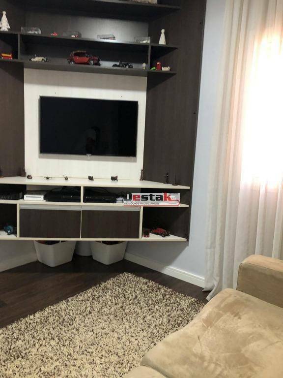 Apartamento à venda com 3 quartos, 89m² - Foto 37