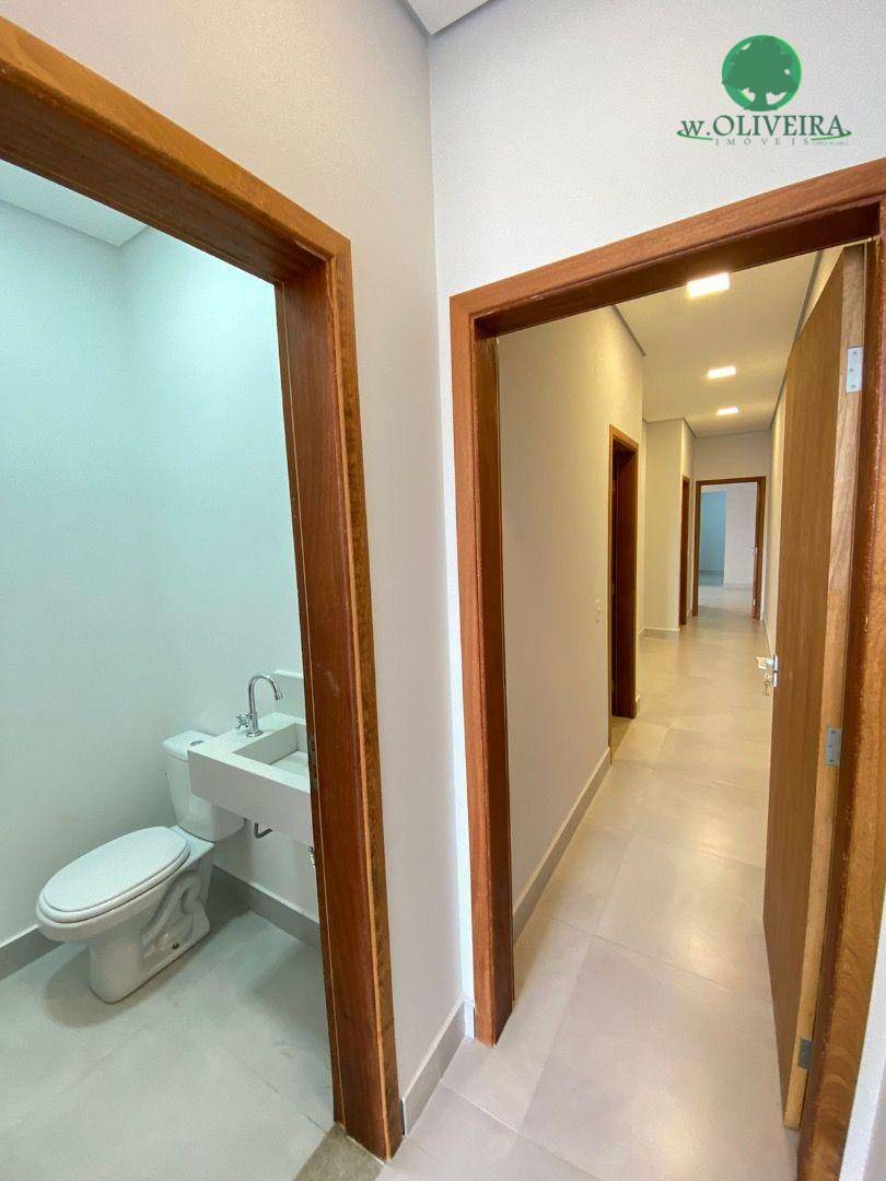 Casa de Condomínio à venda com 3 quartos, 115m² - Foto 5