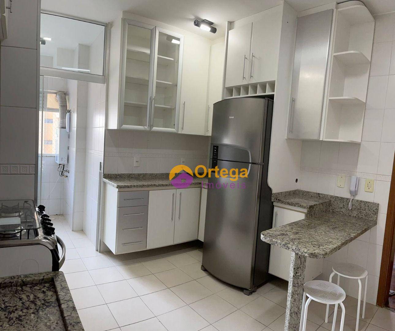 Apartamento à venda com 3 quartos, 87m² - Foto 20