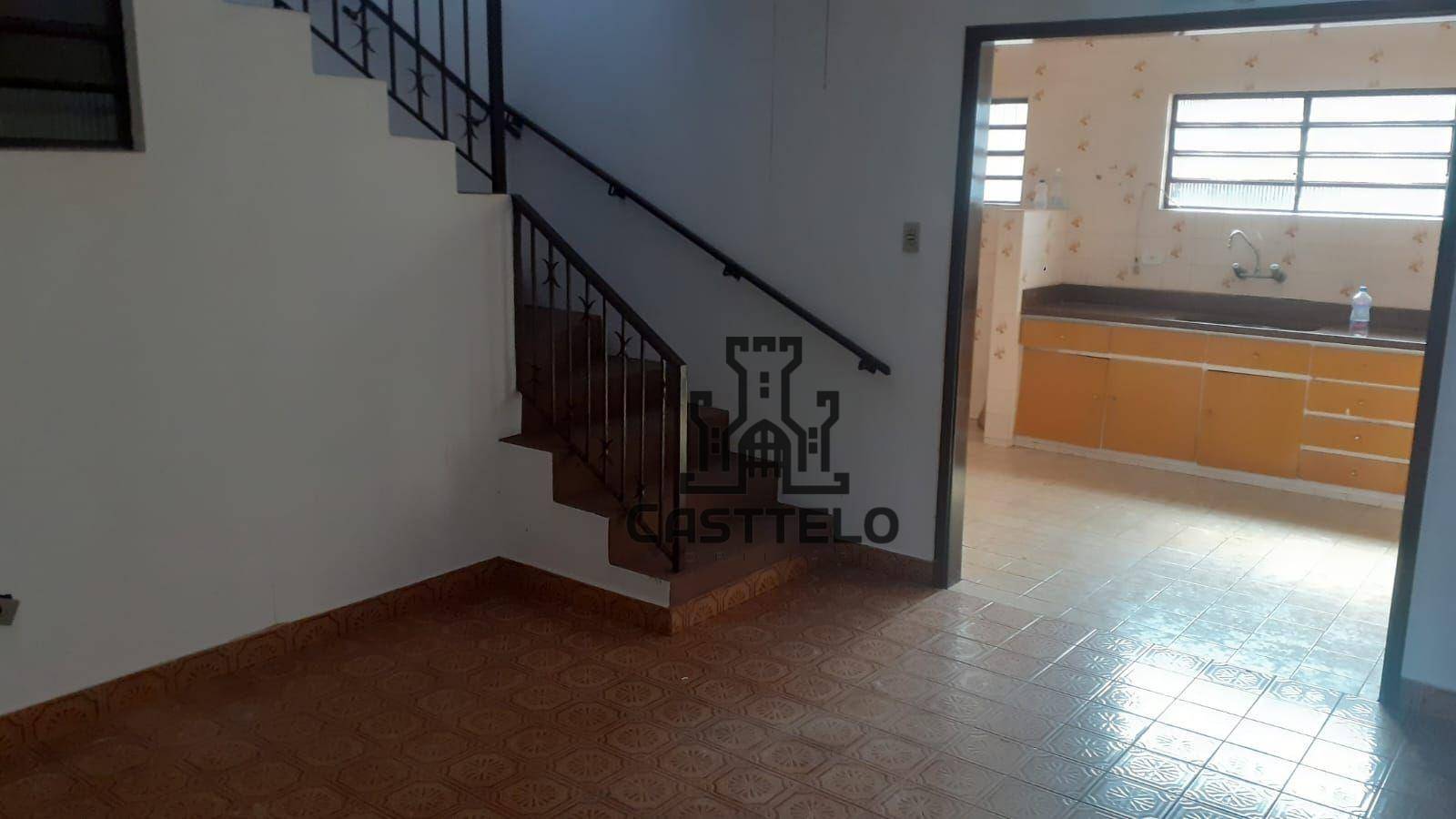 Sobrado à venda com 4 quartos, 360m² - Foto 4