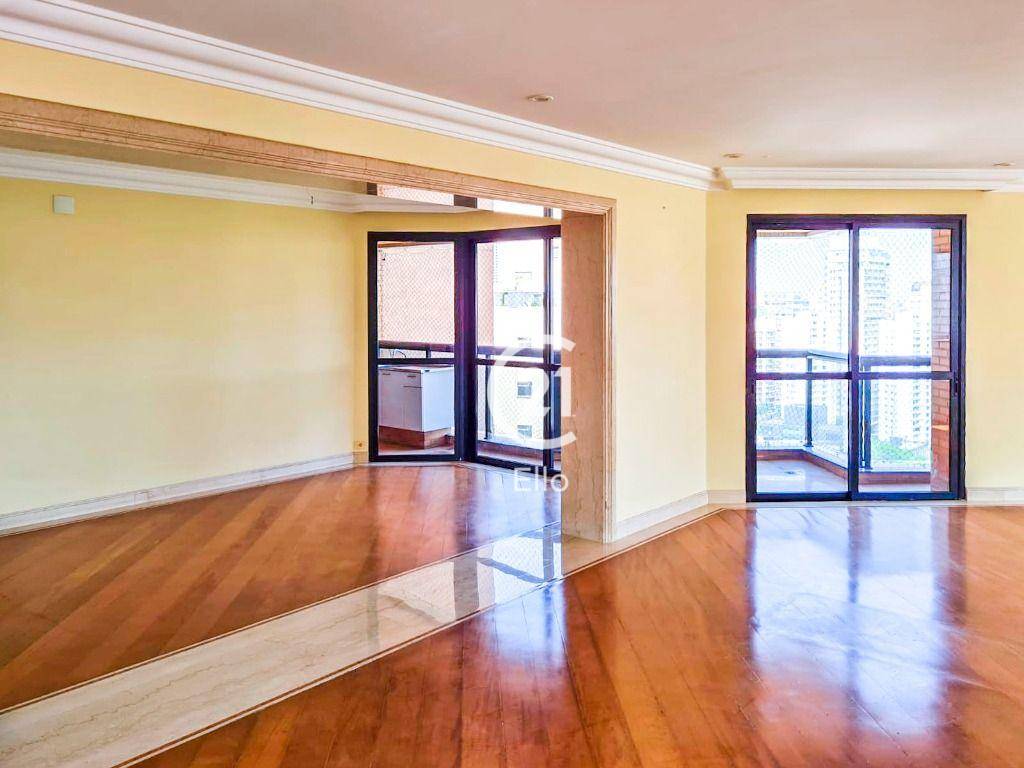 Apartamento à venda com 3 quartos, 267m² - Foto 50