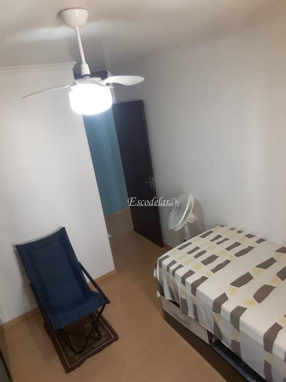 Apartamento à venda com 1 quarto, 48m² - Foto 2