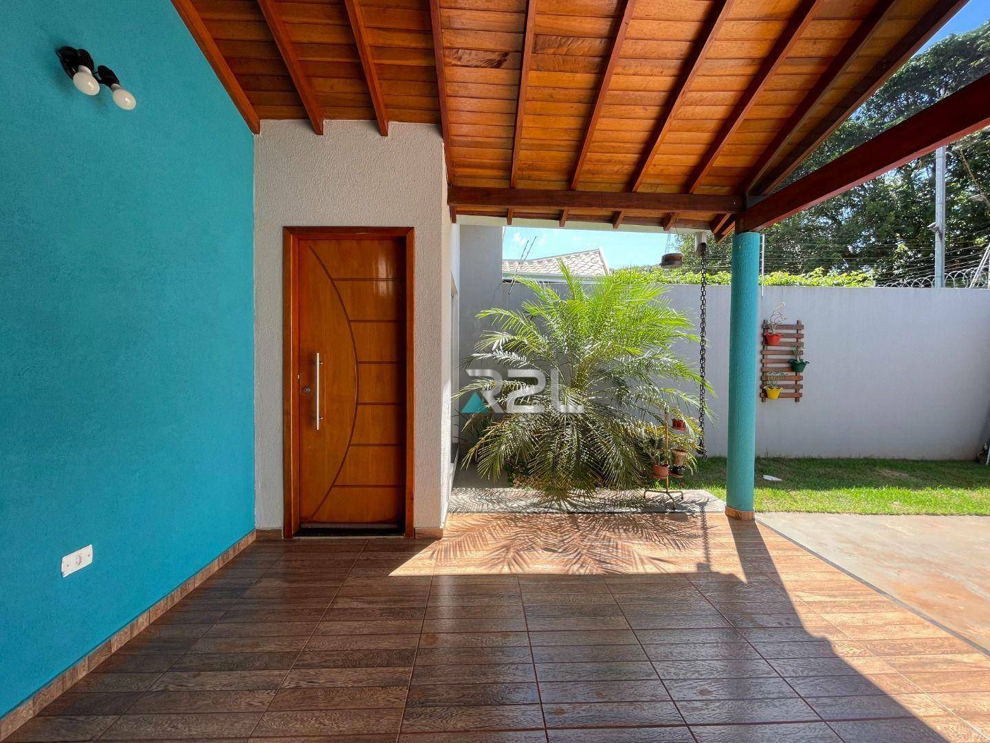 Casa à venda com 2 quartos, 112m² - Foto 3