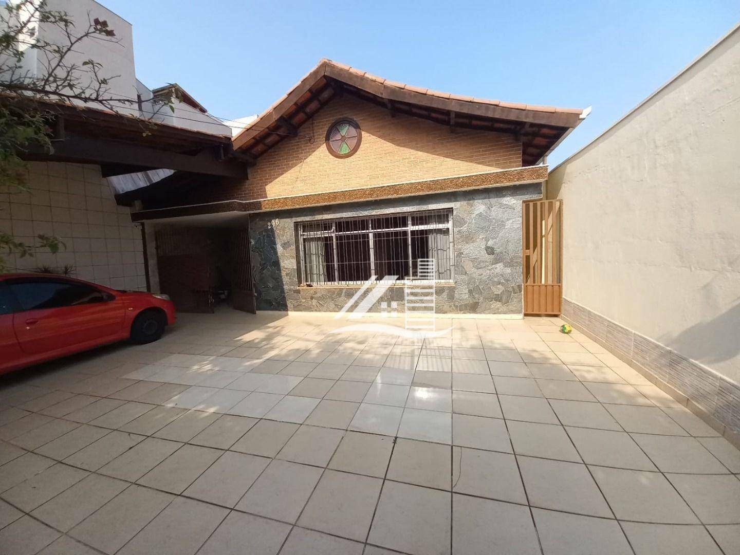 Casa, 4 quartos - Foto 1