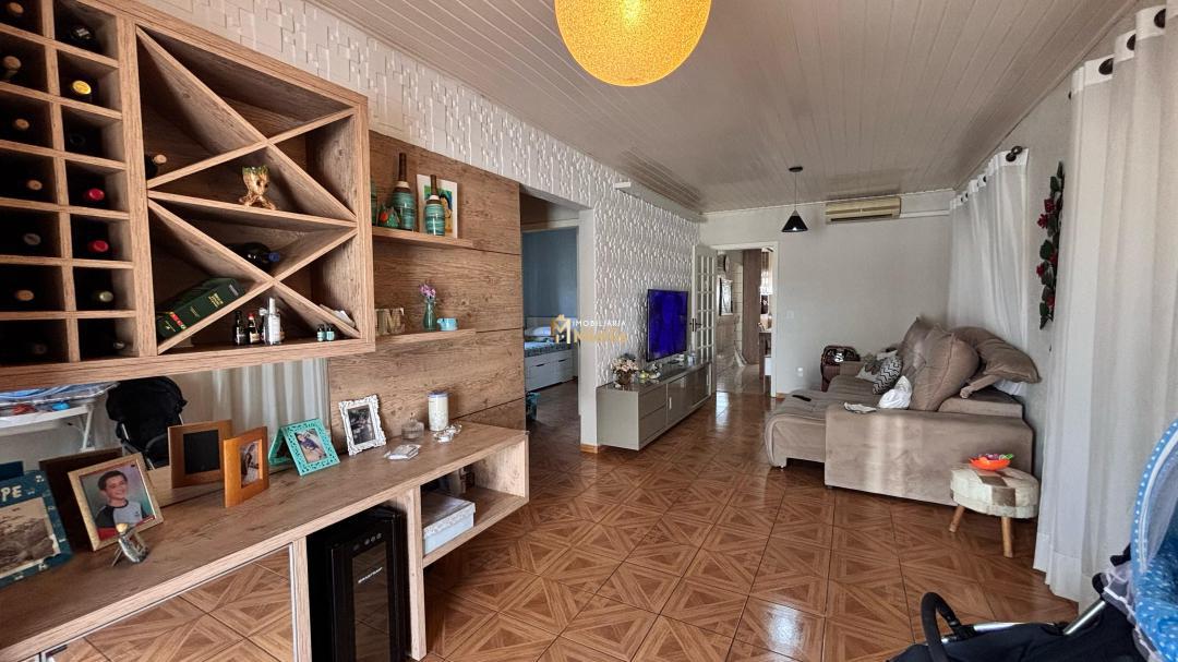 Casa à venda com 3 quartos, 168m² - Foto 28