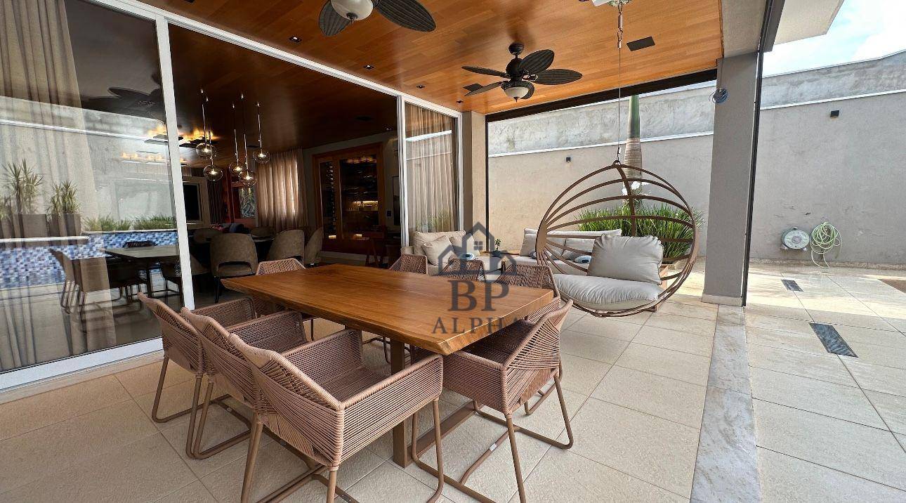 Casa de Condomínio, 4 quartos - Foto 4