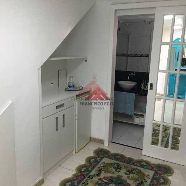 Casa à venda com 4 quartos, 380m² - Foto 28