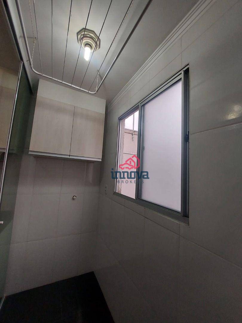 Apartamento à venda com 2 quartos, 45m² - Foto 8